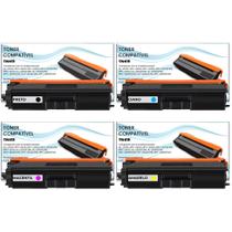 KIT TN419 Toner compatível Com brother MFCL9570CDW