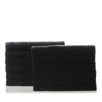 kit Toalha Banhao LM Peter 75cm x 130cm Profissional- 02 Unidades Preto kit Toalha Banhao LM Peter 75cm x 130cm Profissional- 02 Unidades Preto