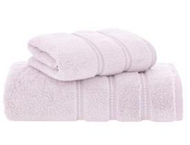 Kit Toalha Banho E Rosto 2 Pçs Baby Skin Buddemeyer Luxus Kit Toalha Banho E Rosto 2 Pçs Baby Skin Buddemeyer Luxus