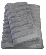 Kit Toalha Banho E Rosto 2 Peças Bali Kacyumara