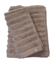 Kit Toalha Banho e Rosto 2 Peças Bali Kacyumara