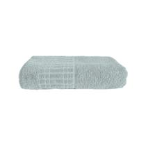 Kit toalha banho e rosto loft