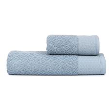 Kit Toalha Banho Gigante E Rosto 2 Pçs Capri Atlântica Kit Toalha Banho Gigante E Rosto 2 Pçs Capri Atlântica