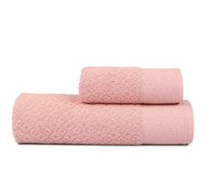 Kit Toalha Banho Gigante E Rosto 2 Pçs Capri Atlântica Kit Toalha Banho Gigante E Rosto 2 Pçs Capri Atlântica