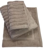 Kit Toalha Banho Gigante Rosto e Piso 3 Peças Bali Kacyumara