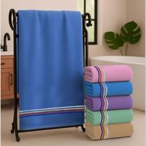 Kit Toalha de Banho Classic Chessed Comfort - Algodão - 5 peças Kit Toalha de Banho Classic Chessed Comfort - Algodão - 5 peças