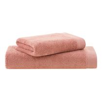 Kit Toalha de Banho Gigante + Rosto Dual Air Buddemeyer Extremamente Macia Kit Toalha de Banho Gigante + Rosto Dual Air Buddemeyer Extremamente Macia