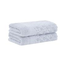 Kit Toalha de Lavabo 2 Peças Lovely - Buddemeyer