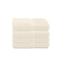 Kit Toalha De Mão Renascença Fio Egípcio Buettner 4pç Lavabo Kit Toalha De Mão Renascença Fio Egípcio Buettner 4pç Lavabo