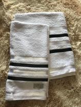 Kit Toalha Rubi 2 peças