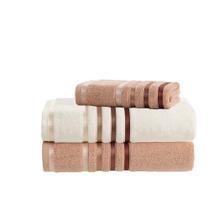 Kit Toalhas Banhão 3peças Lumina Karsten