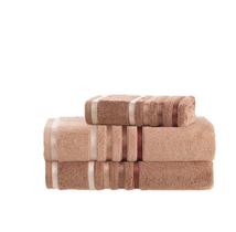 Kit Toalhas Banhão 3peças Lumina Karsten