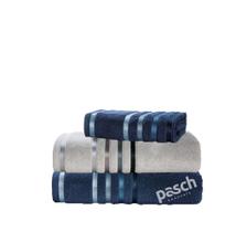 Kit Toalhas Banhão 3peças Lumina Karsten