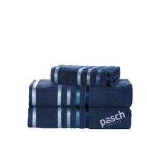 Kit Toalhas Banhão 3peças Lumina Karsten