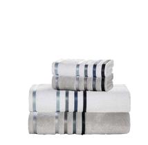 Kit Toalhas Banho 4 Peças Lumina Karsten