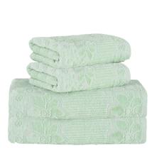 Kit Toalhas Banho Buddemeyer 4 Peças Lollipop