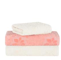 kit Toalhas Banho Buddemeyer Lollipop 3pcs kit Toalhas Banho Buddemeyer Lollipop 3pcs