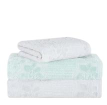 kit Toalhas Banho Buddemeyer Lollipop 3pcs kit Toalhas Banho Buddemeyer Lollipop 3pcs