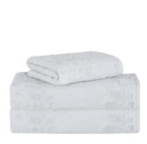 kit Toalhas Banho Buddemeyer Lollipop 3pcs kit Toalhas Banho Buddemeyer Lollipop 3pcs