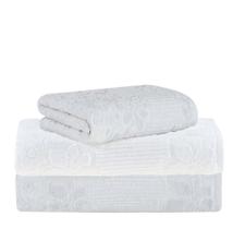 kit Toalhas Banho Buddemeyer Lollipop 3pcs kit Toalhas Banho Buddemeyer Lollipop 3pcs