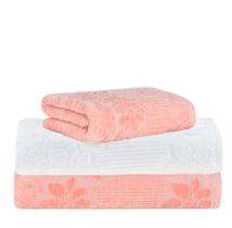 kit Toalhas Banho Buddemeyer Lollipop 3pcs kit Toalhas Banho Buddemeyer Lollipop 3pcs