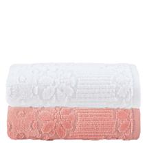 Kit Toalhas Banho Gigante Lollipop 2 Peças Buddemeyer