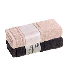 Kit Toalhas Banho Infantil 2 Peças Karsten