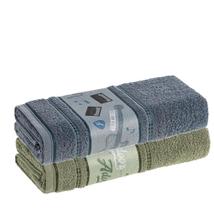 Kit Toalhas Banho Infantil 2 Peças Karsten