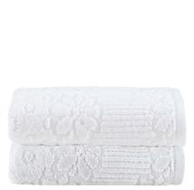 Kit Toalhas Banho Lollipop 2 Peças Buddemeyer Kit Toalhas Banho Lollipop 2 Peças Buddemeyer