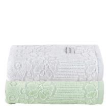 Kit Toalhas Banho Lollipop 2 Peças Buddemeyer