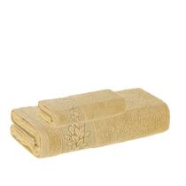 Kit Toalhas Banho Provence Karsten 2 Peças