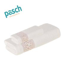 Kit Toalhas Banho Provence Karsten 2 Peças