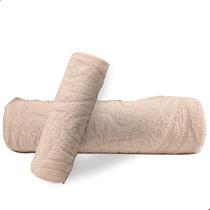 Kit Toalhas de Banho Rosto Solteiros Uso Diário Seca Rápido