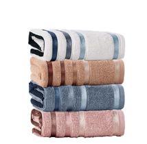 Kit Toalhas De Rosto Lumina Karsten 4 Peças