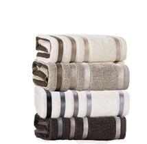 Kit Toalhas De Rosto Lumina Karsten 4 Peças