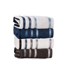 Kit Toalhas De Rosto Lumina Karsten 4 Peças