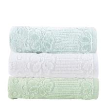 kit Toalhas Lollipop Banho 3peças - Buddemeyer