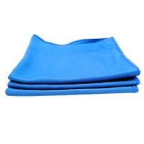 Kit Toalhas para Vidro 38x38 - Mandala Detailer