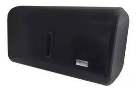 Kit Toalheiro Papel Toalha E Saboneteira Preta Dark Kit Toalheiro Papel Toalha E Saboneteira Preta Dark