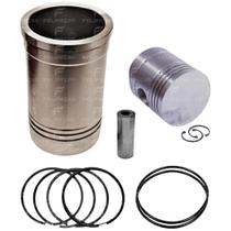 Kit Tobatta TR5 AR50