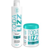 Kit TODA TOSA LIZz Kit TODA TOSA LIZz