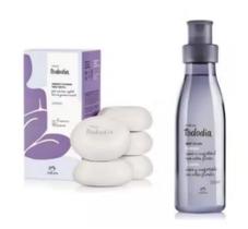 Kit Todo Dia Algodão