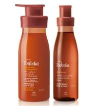 Kit todo dia Jambo Rosa e Flor de Caju Kit todo dia Jambo Rosa e Flor de Caju