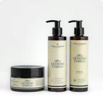 KIT TODO DIA Meu Querido Cabelo