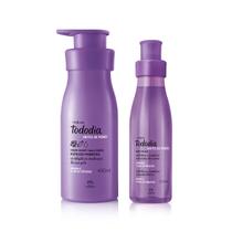 Kit Tododia Amora E Flor De Pêssego (2 Produtos)