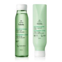 Kit Tododia Detox para Cabelos Mistos e Oleosos Kit Tododia Detox para Cabelos Mistos e Oleosos