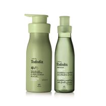 Kit Tododia Flor de Pera e Melissa (2 produtos)