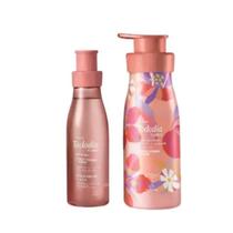 Kit Tododia Flores Hidratante + Body Splash Flor De Pessego E Jasmim Natura Kit Tododia Flores Hidratante + Body Splash Flor De Pessego E Jasmim Natura
