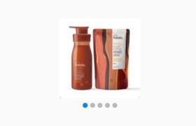 Kit tododia hidratante mais refil