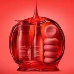 Kit Tododia Maçã Caramelada e Baunilha 3 produtos